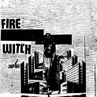 Fire Witch : Japan